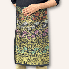 Sampin Instant 3D Floral Multicolor Dewasa Lelaki